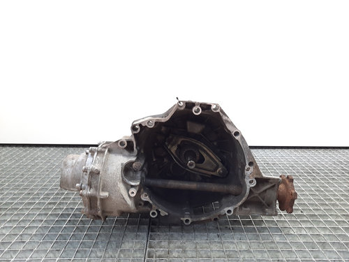 Cutie de viteza manuala, Audi A4 (8K2, B8) [Fabr 2008-2015] 1.8 tfsi, CAB, JJF, 6 vit. man. (pr:1107...