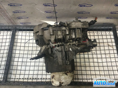 Cutie de Viteza Manuala B3935 1.6 16V,el Sp,cu Senzor,prindere Apropiata Renault MEGANE I BA0/1 1996...