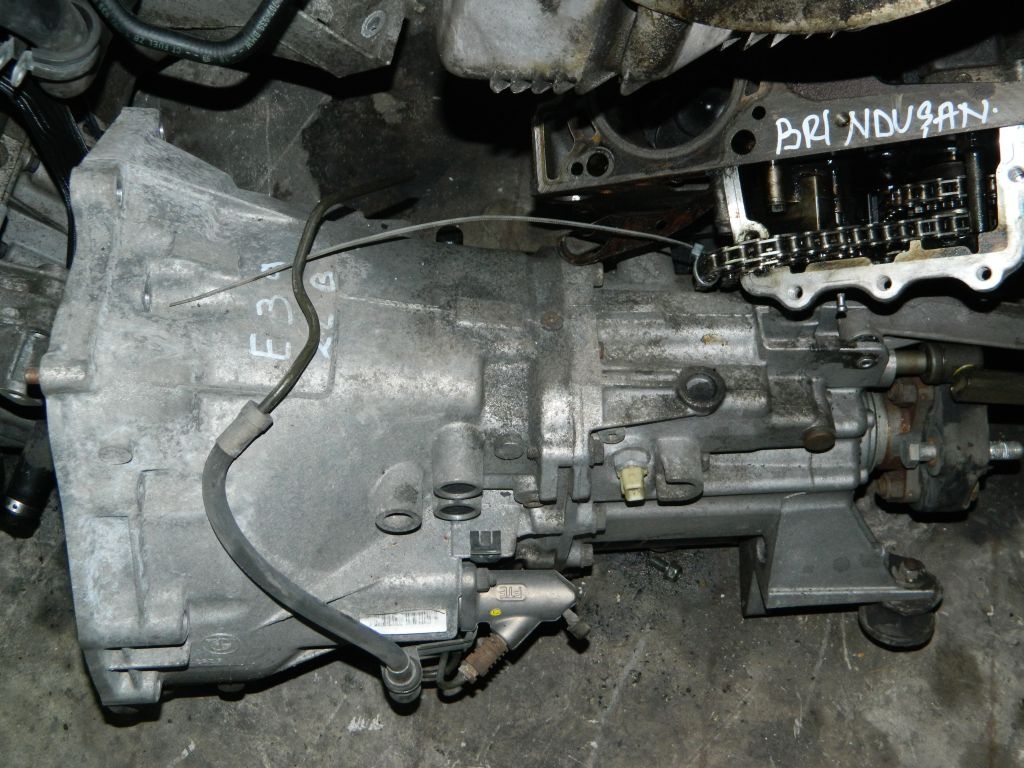 Cutie de viteza manuala Bmw E39 2.0B model 1999