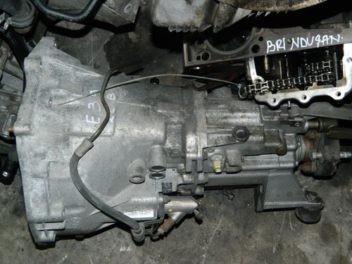 Cutie de viteza manuala Bmw E39 2.0B model 1999