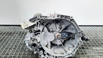 Cutie de viteza manuala, Citroen C4 (I) 1.6 HDI, 9...