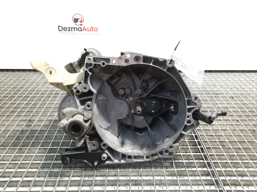 Cutie de viteza manuala, Citroen DS3 [Fabr 2009-2015] 1.6 hdi, BHY, 20DP77, 5 vit man (id:435737)