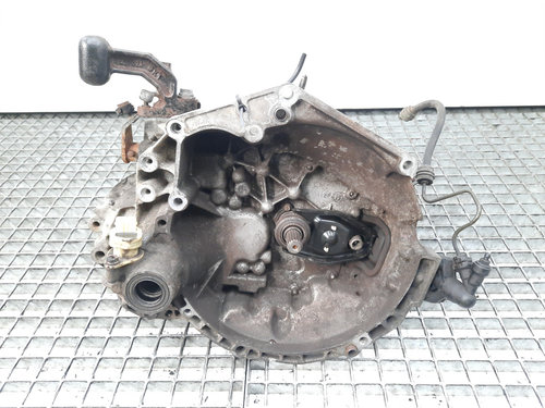 Cutie de viteza manuala, cod 20CN18, Peugeot 207 SW, 1.4 benz, KFW, 5 vit (pr:110747)