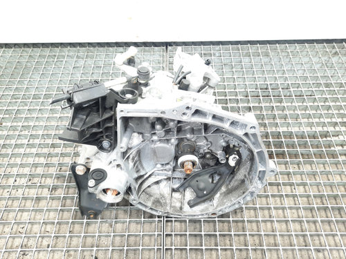 Cutie de viteza manuala, cod 20CQ88, Peugeot 208, 1.2 benz, HMZ, 5 vit man (pr:110747)