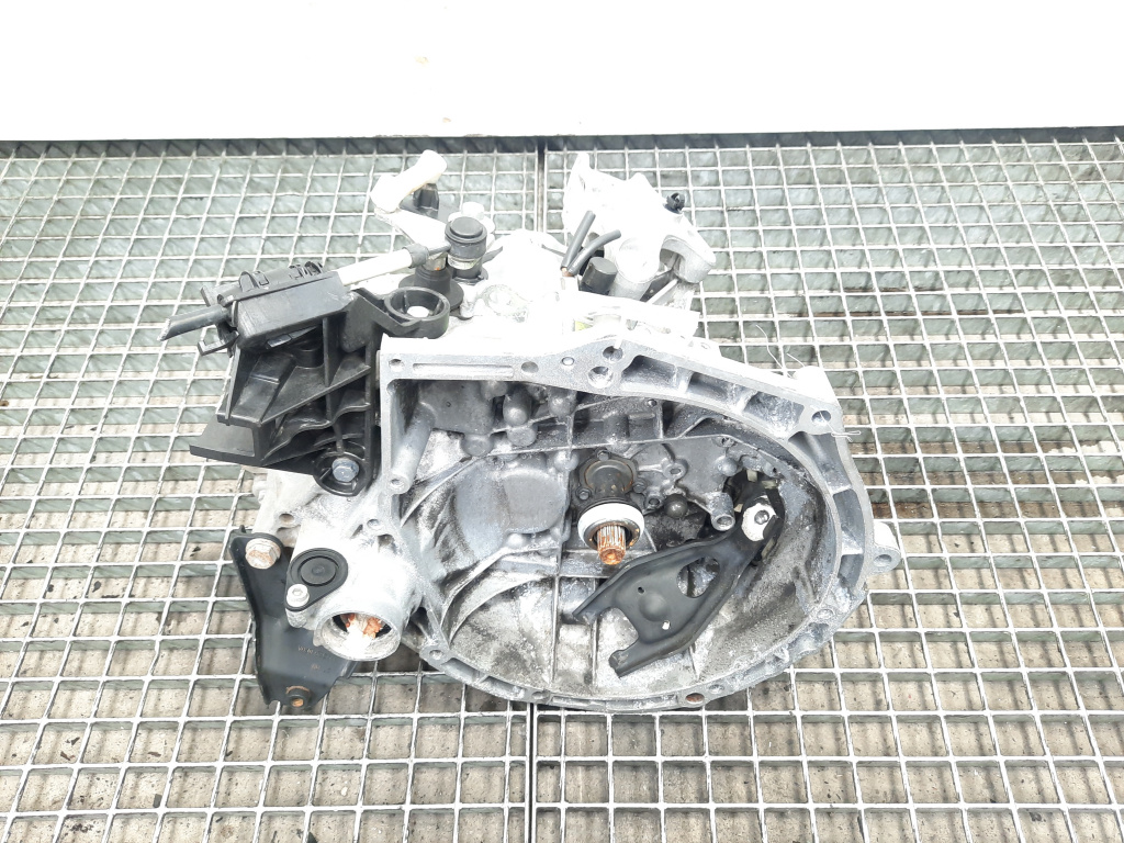 Cutie de viteza manuala, cod 20CQ88, Peugeot 308, 1.2 benz, HMZ, 5 vit man (pr:110747)