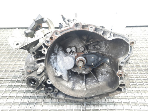 Cutie de viteza manuala, cod 20DM09, Peugeot 307, 2.0 HDI, RHS, 5 vit man (pr:110747)