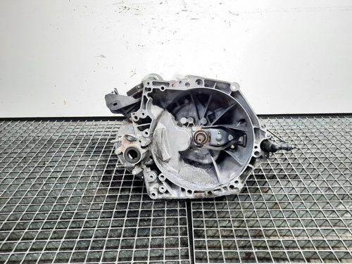 Cutie de viteza manuala, cod 20DP33, Citroen Jumpy (II) 1.6 HDI, 9HZ, 5 vit man