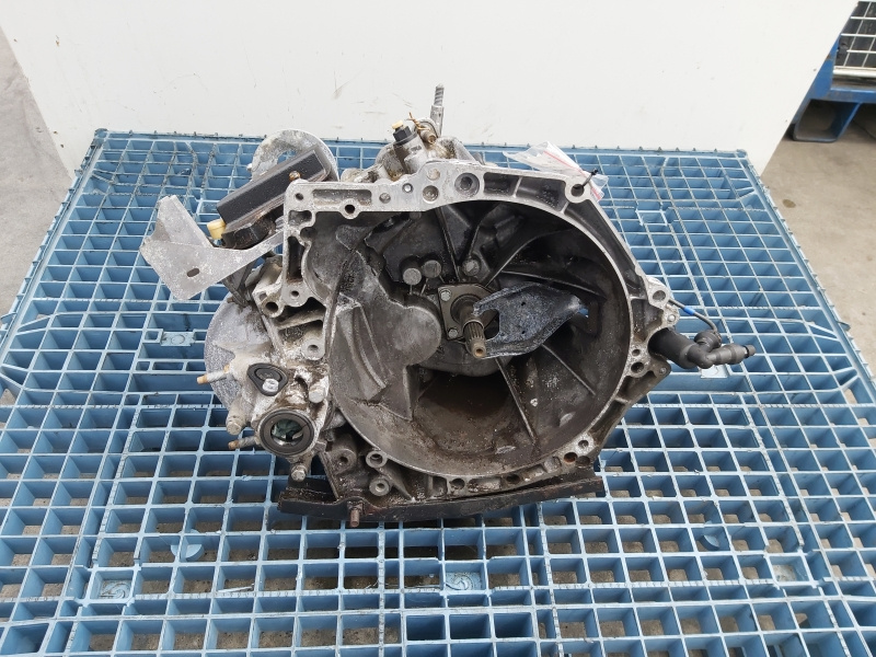 Cutie de viteza manuala, cod 20DP42, Peugeot 308 SW, 1.6 benz, 5FW, 5 vit man (idi:691224)