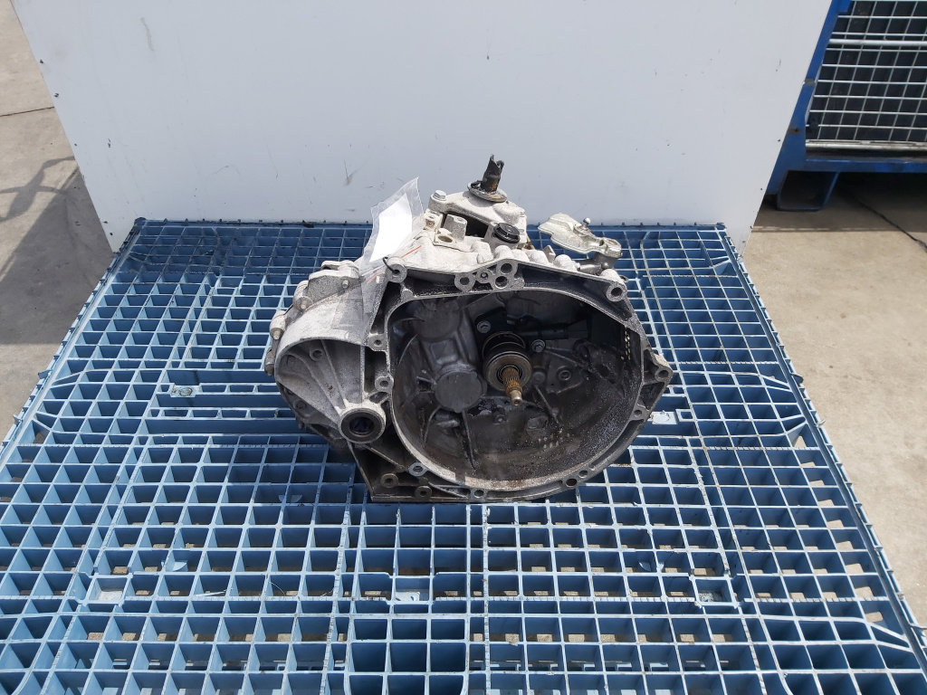 Cutie de viteza manuala, cod 20EA07, Peugeot 3008, 1.6 HDI, 9HR, 6 vit man (id:691188)