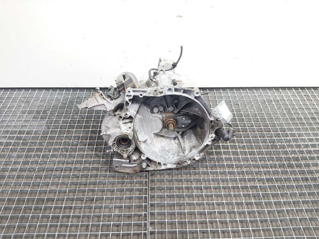 Cutie de viteza manuala, cod 20ET04, Peugeot 308 (II), 1.6 HDI, BHZ, 5 vit man (id:693011)