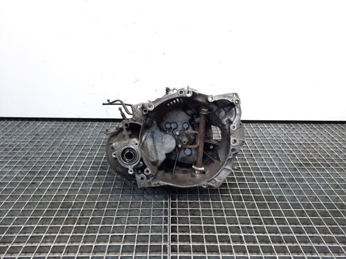 Cutie de viteza manuala, cod 20TB12, Peugeot Partner (I) 1.9 D, WJY, 5 vit man (pr:110747)