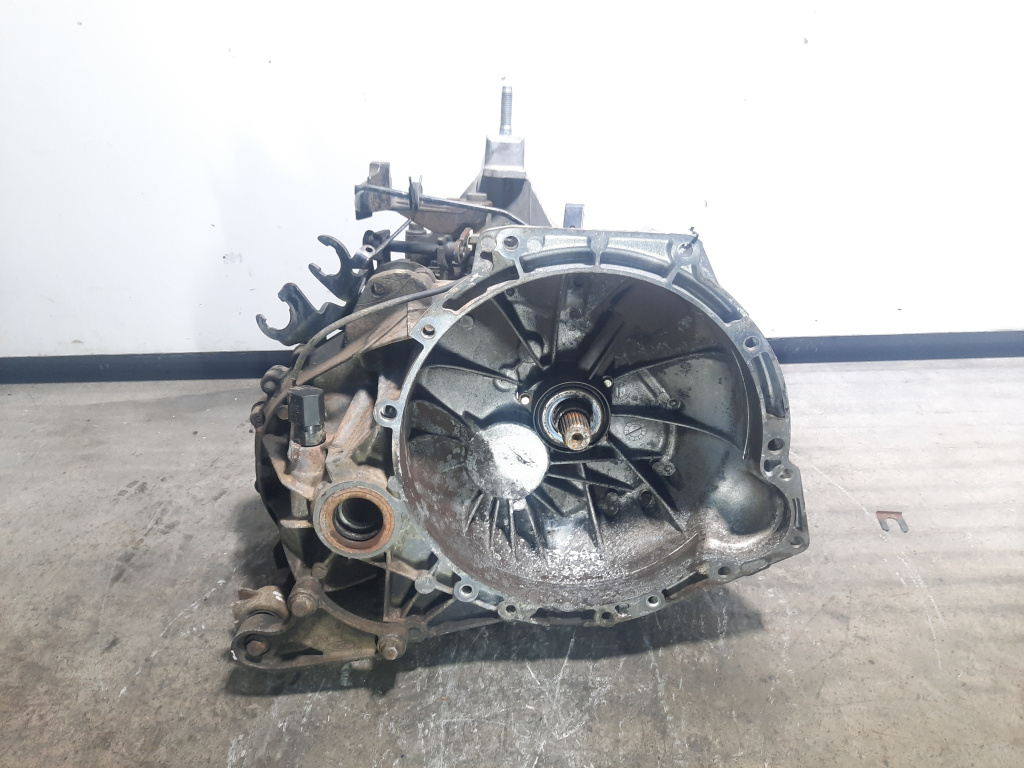 Cutie de viteza manuala, cod 2S4R-7002-MA, Ford Focus 1, 1.8 TDDI, C9DB, 5 vit (id:460568)