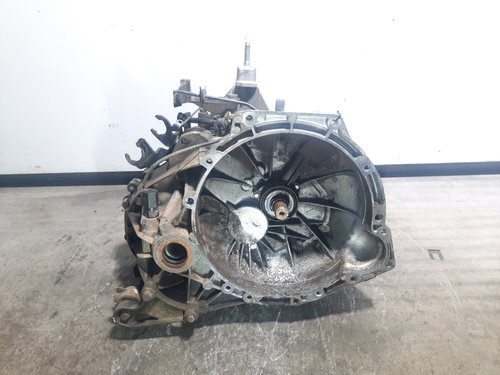 Cutie de viteza manuala, cod 2S4R-7002-MA, Ford Focus 1, 1.8 TDDI, C9DB, 5 vit (id:460568)
