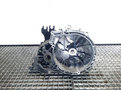 Cutie de viteza manuala, cod 3M5R-7002-YF, Ford, 1.6 TDCI, G8DA, 5 vit man (pr:110747)
