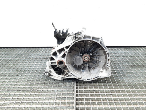 Cutie de viteza manuala, cod 4M5R7002-YA, Ford Focus 2 (DA) 1.8 tdci, KKDA, 5 vit man (id:484006)