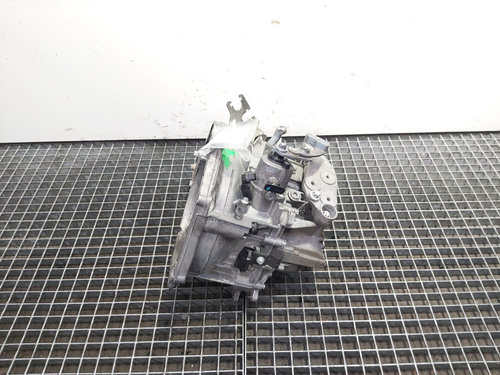 Cutie de viteza manuala, cod 55493203, Opel Mokka, 1.4 TFSI, B14NEL, 6 vit man (id:701721)