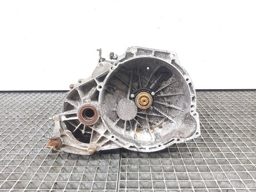 Cutie de viteza manuala, cod 6M5R-7002-ZB, Ford Focus 2 Combi (DA), 1.8 TDCI, KKDA, 5 vit man (id:64...