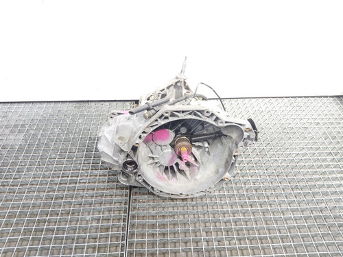 Cutie de viteza manuala, cod 7701722972, Renault Vel Satis, 2.2 DCI, G9T702, 6 vit man (id:692840)