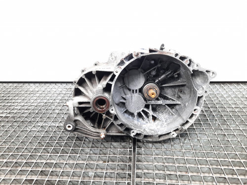 Cutie de viteza manuala, cod 8M5R-7002-FE, Ford Focus 2 (DA), 2.0 TDCI, G6DG, 6 vit man (idi:596847)