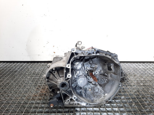Cutie de viteza manuala, cod 9686219610, Peugeot 308 SW, 1.6 HDI, 9HP, 6 vit man (id:506183)