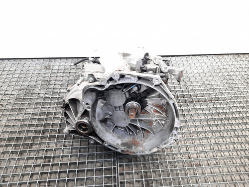 Cutie de viteza manuala, cod BG9R-7002-KCC, Ford Mondeo 4 Turnier, 1.6 TDCI, T1BB, 6 vit man (idi:59...