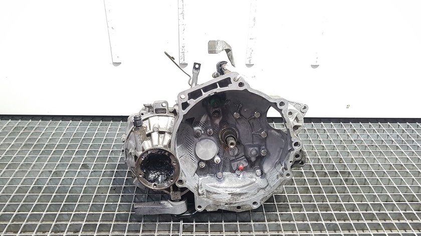 Cutie de viteza manuala, cod EGR, VW Golf 4 Variant (1J5), 1.9 TDI, ALH, 5 vit (idi:389680)