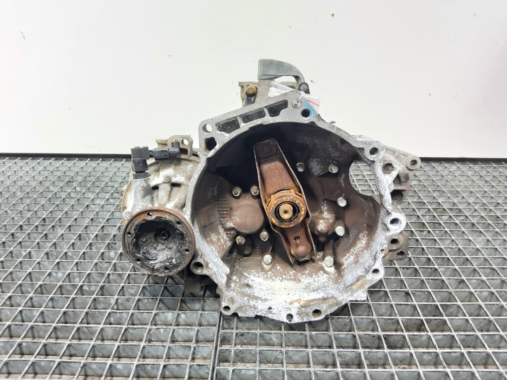 Cutie de viteza manuala, cod EGS, Seat Leon (1M1), 1.9 TDI, ALH, 5 vit man (idi:652353)