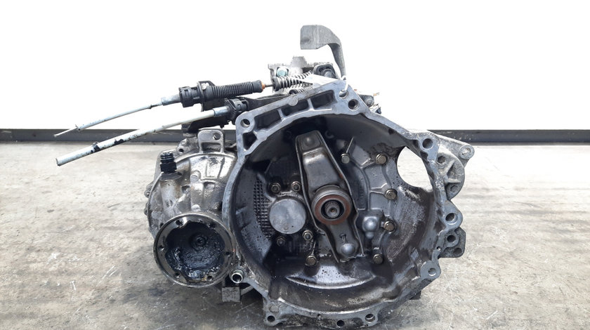 Cutie de viteza manuala, cod EGT, VW New Beetle (9C1, 1C1), 2.0 benz, AQY, 5 vit (idi:465521)