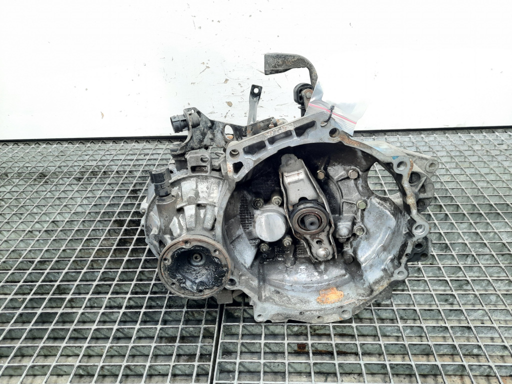 Cutie de viteza manuala, cod EGV, Seat Leon (1M1), 1.8 benz, APG, 5 vit man (idi:524979)