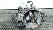 Cutie de viteza manuala, cod EGV, Seat Toledo 2 (1...
