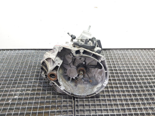 Cutie de viteza manuala, cod FG9R-7002-ADA, Ford Mondeo 5 liftback (CE) 1.5 TDCI, UGCC, 6 vit man (i...