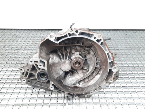 Cutie de viteza manuala, cod GM55355489, Opel Corsa C (F08, F68), 1.4 benz, Z14XEP, 5 vit man (pr;11...