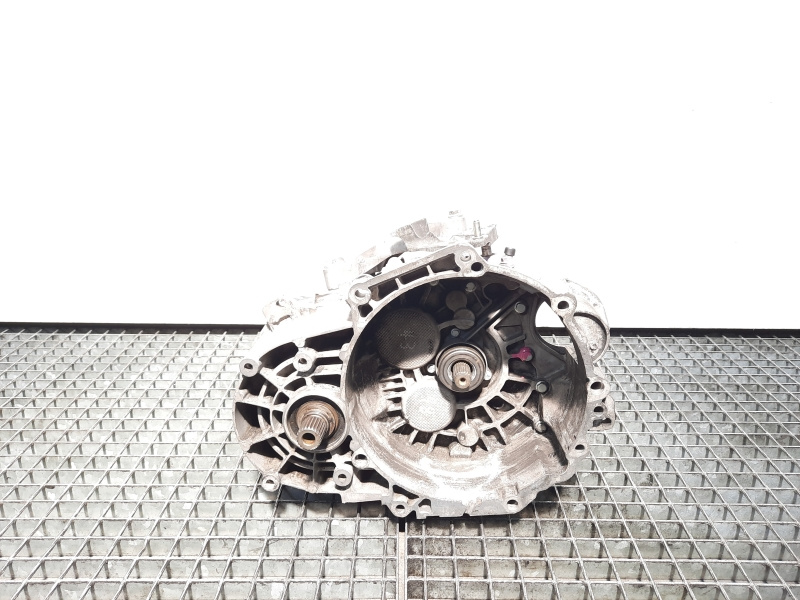 Cutie de viteza manuala, cod GRF, Audi, 2.0 TDI, BKD, 6 vit man (pr:110747)
