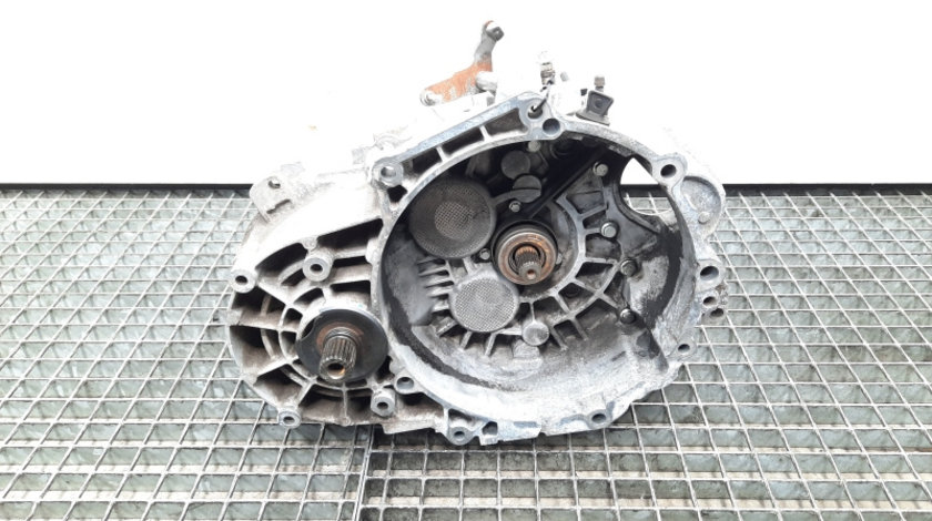 Cutie de viteza manuala ,cod GRF, Vw Touran (1T1, 1T2) 2.0 tdi, BKD, 6 vit man (id:484028)