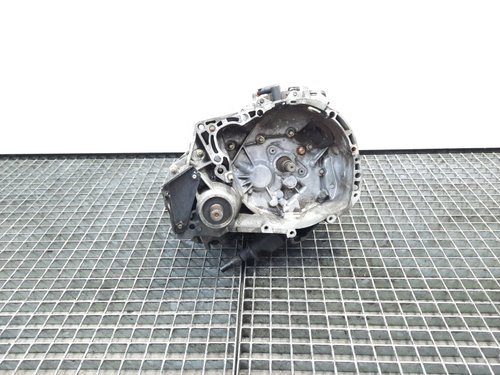 Cutie de viteza manuala, cod JB3980, Renault, 1.5 DCI, K9K, 5 vit man (pr:110747)