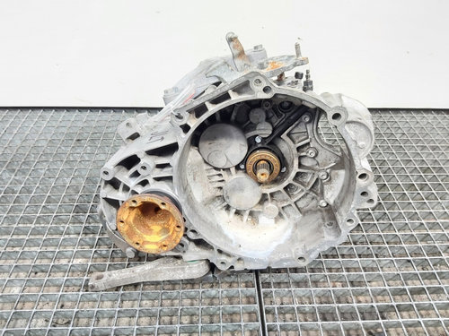 Cutie de viteza manuala, cod JLT, Skoda Octavia 2 (1Z3), 2.0 TDI, BMM, 6 vit man (idi:654401)