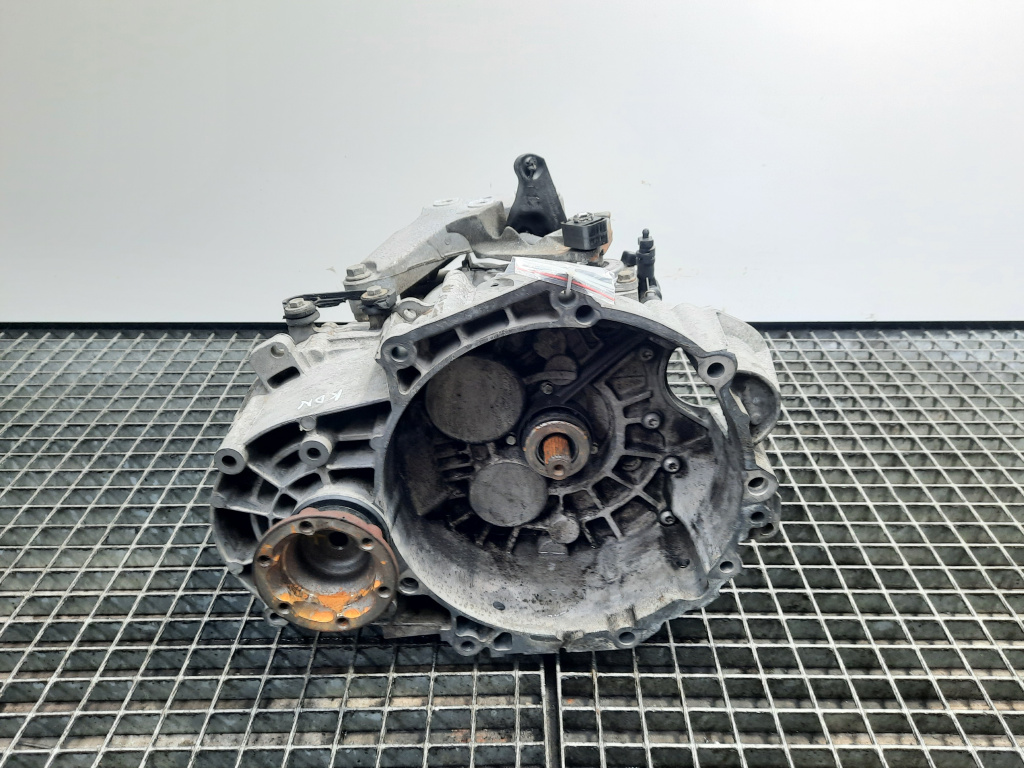 Cutie de viteza manuala, cod KDN, Audi A3 (8P1), 2.0 TDI, BKD, 6 vit man (pr:110747)