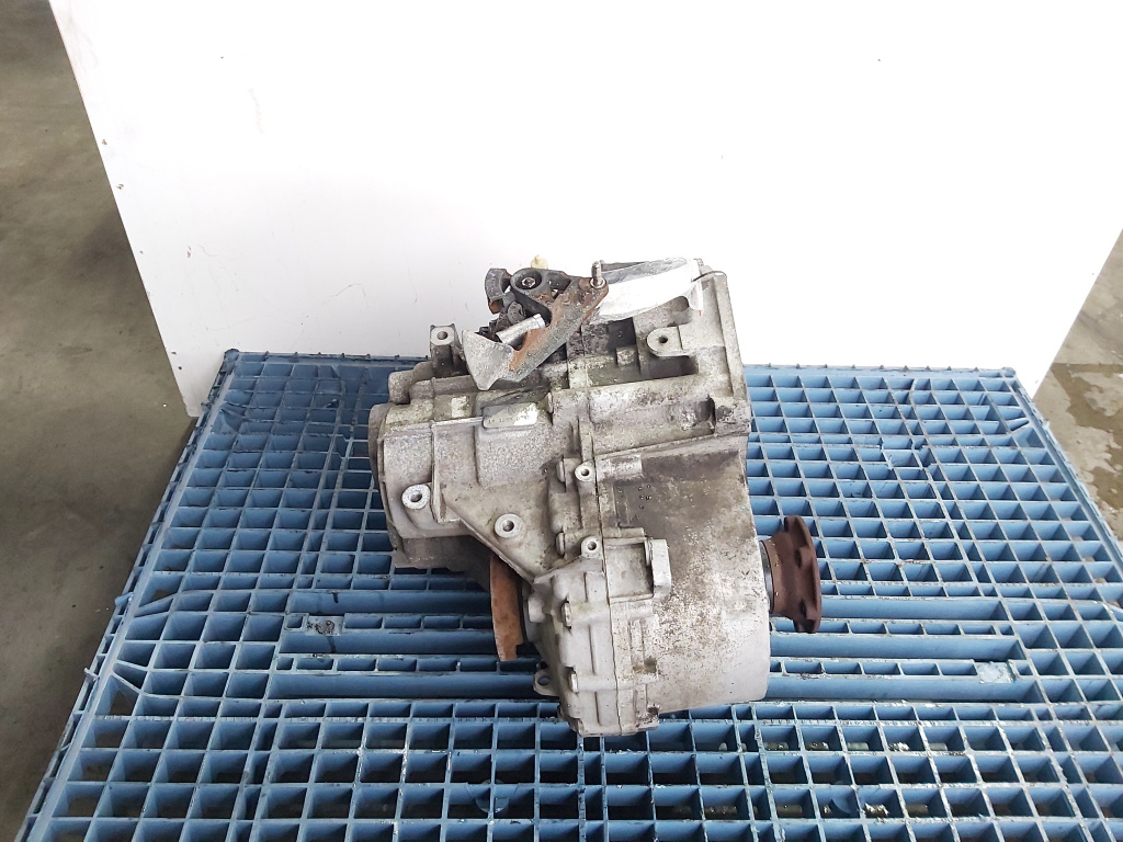Cutie de viteza manuala, cod PFL, Skoda Octavia 3 (5E3), 2.0 TDI, CKF, 6 vit man (id:691155)