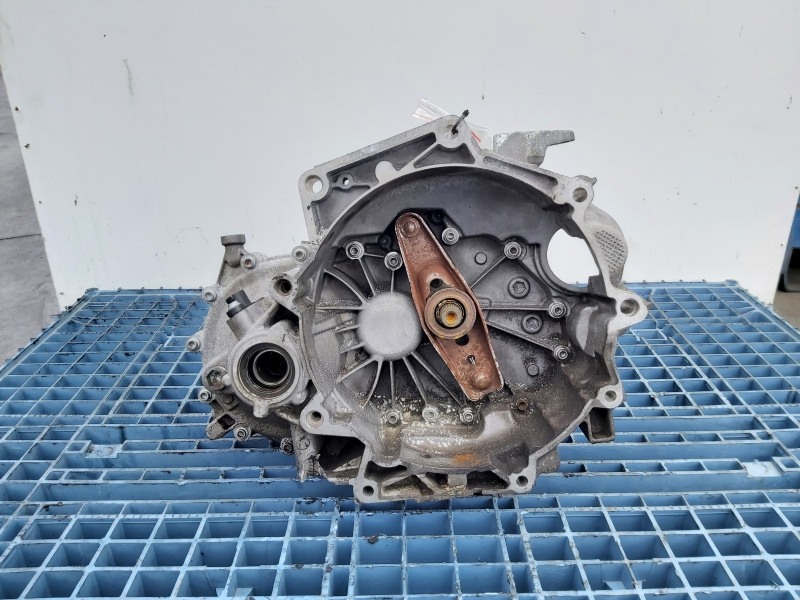 Cutie de viteza manuala, cod SND, VW Polo (AW1), 1.0 TSI, CHYA, 5 vit man (id:691197)