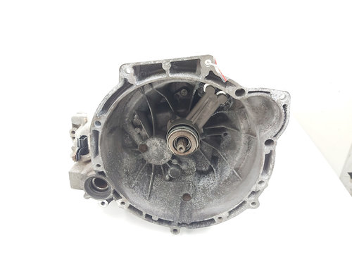 Cutie de viteza manuala, cod XS4R-7002-FB, Ford Focus 1 Combi, 1.6 benz, FYDB, 5 vit (idi:668467)