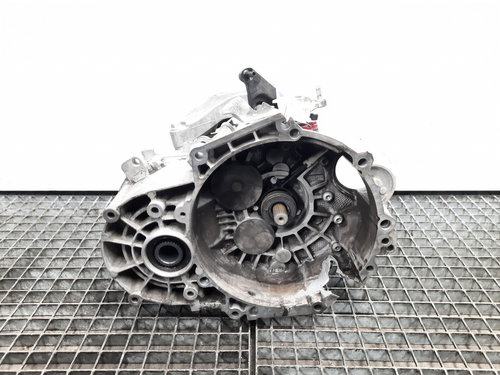 Cutie de viteza manuala cu Start-Stop, cod PGS, Vw Golf 7 (5G) 2.0 TDI, CRL, 6 vit man, 4x4 (id:5936...