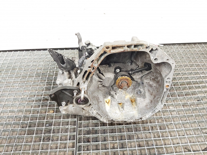 Cutie de viteza manuala, Dacia Lodgy, 1.5 DCI, 5 vit man (id:654420)