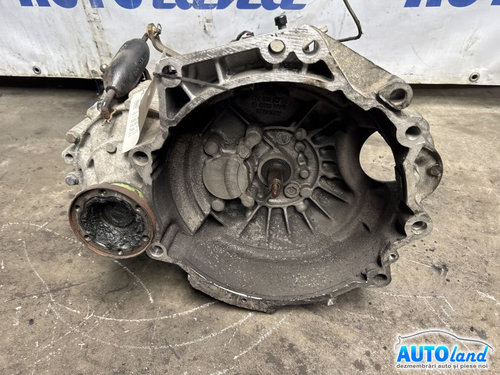 Cutie de Viteza Manuala Dfx 1.9 SDI Volkswagen POLO CLASSIC 6KV2 1995-2002