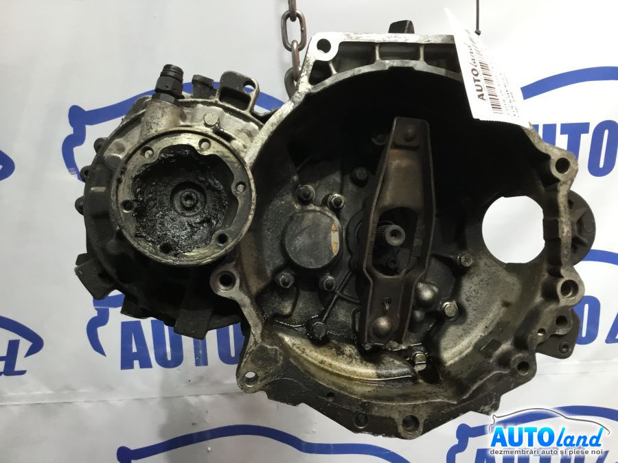 Cutie de Viteza Manuala Dqy 1.9 TDI Volkswagen GOLF IV 1J1 1997-2005