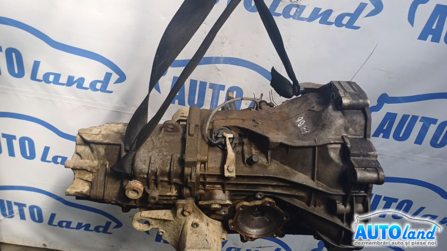 Cutie de Viteza Manuala Duk 1.9 TDI Audi A4 8E2,B6 2000-2004
