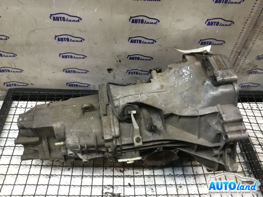 Cutie de Viteza Manuala Duk 1.9 TDI Volkswagen PASSAT 3B2 1996-2000