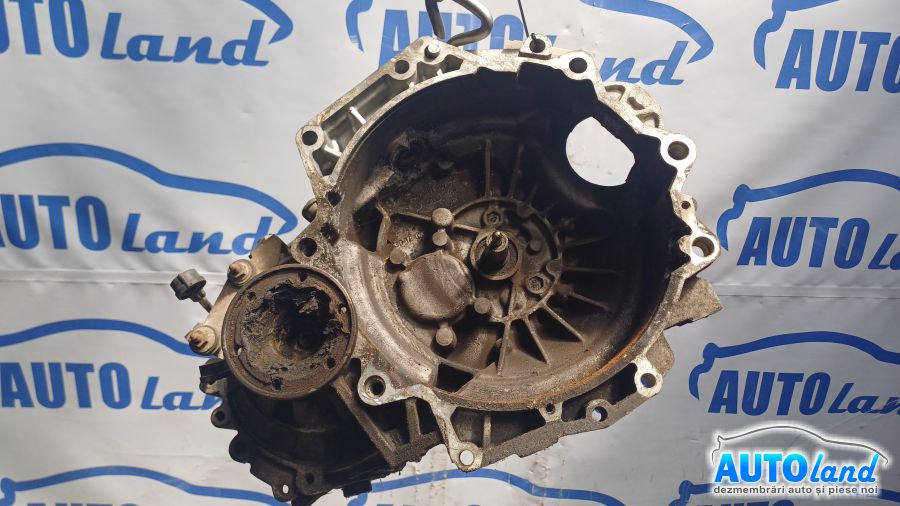 Cutie de Viteza Manuala Duu 1.6 Benzina Audi A3 8L1 1996-2003