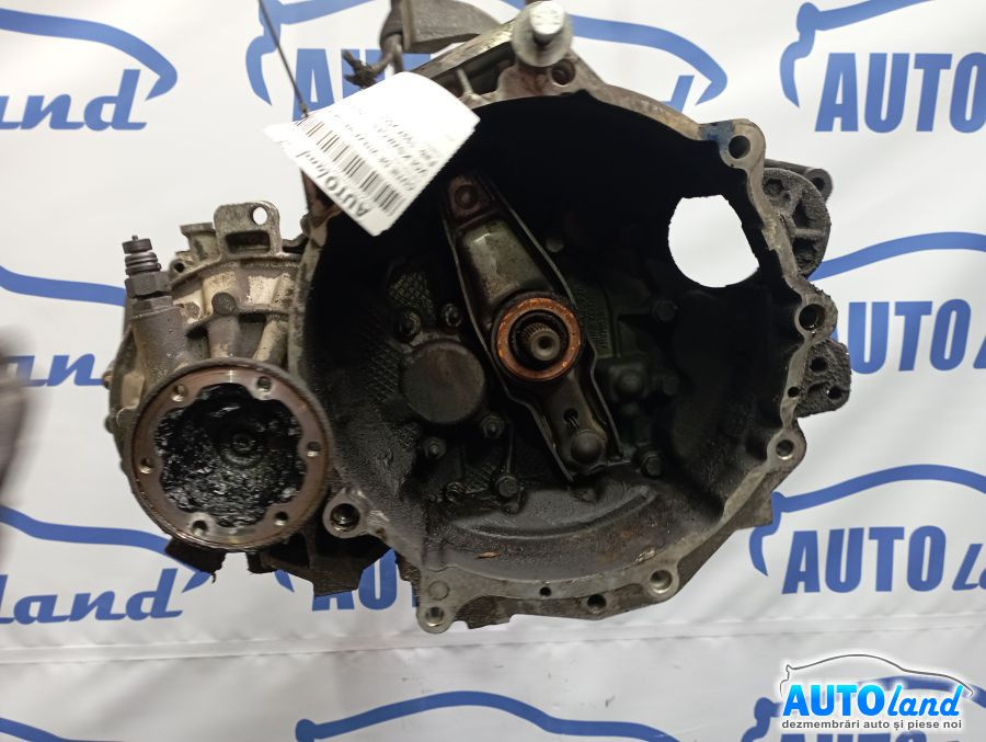 Cutie de Viteza Manuala Ebj 1.9 TDI Volkswagen GOLF IV 1J1 1997-2005