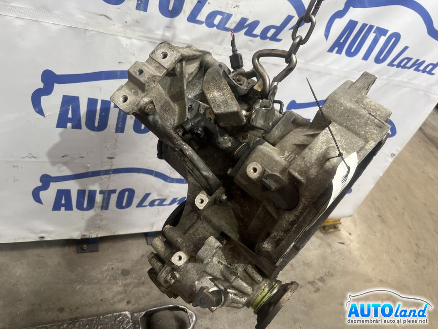 Cutie de Viteza Manuala Ebj 1.9 TDI Volkswagen GOLF IV 1J1 1997-2005