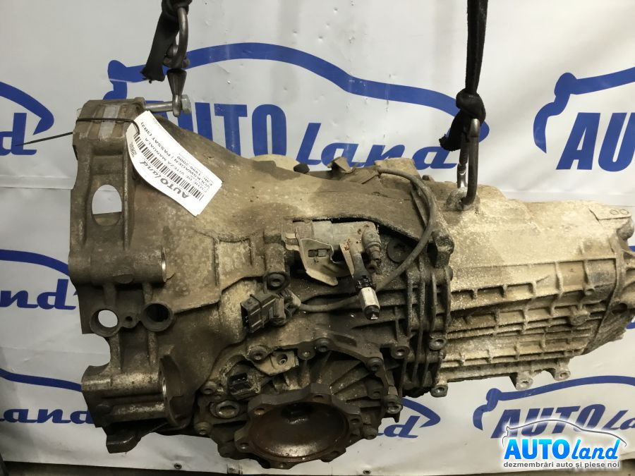 Cutie de Viteza Manuala Een 1.9 TDI Volkswagen PASSAT 3B2 1996-2000